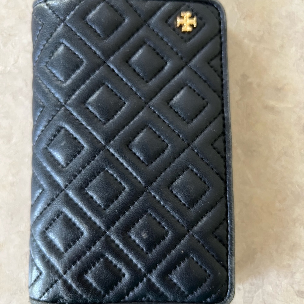 Tory Burch Bifold Wallet